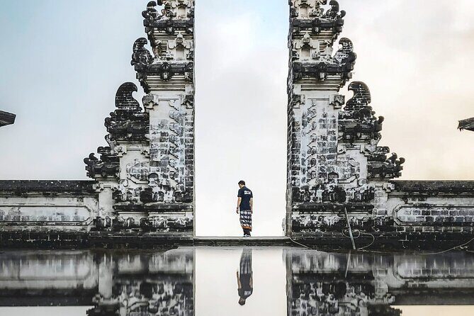 Bali Instagram Tour- Most Scenic Spots in Bali - Tunas Bali Luwak Coffee: the plantation stop that breaks up the route