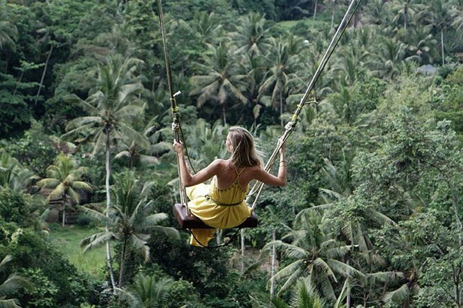 Bali Instagram Tour : The Most Popular Spots In Bali - The Rhythm of a 7:00 am Bali Photo Day