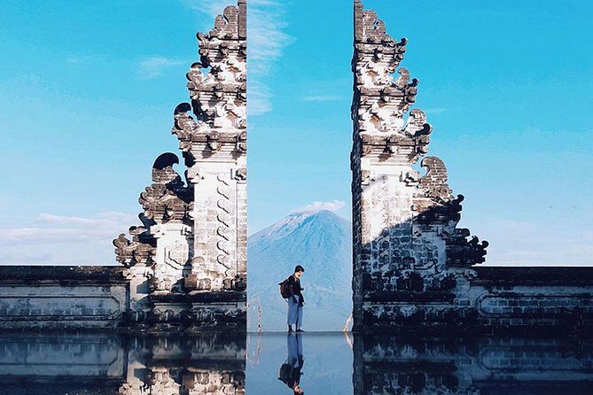 Bali Instagram Tour : The Most Popular Spots In Bali - The Best Value in the Price: What $62 Covers
