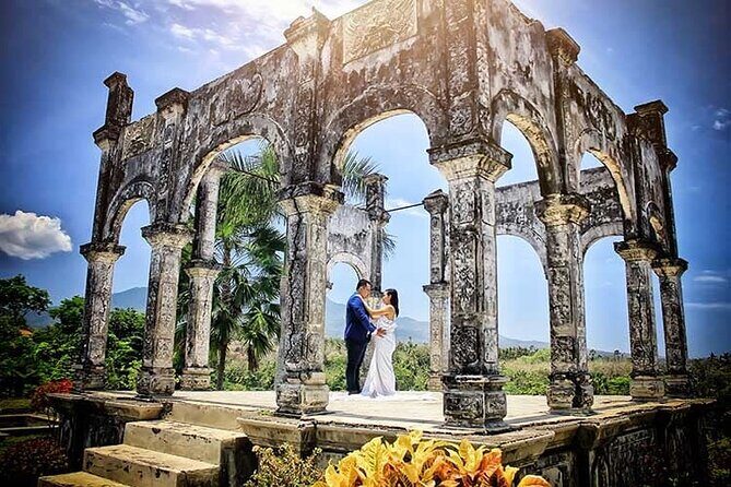 Bali Instagram Tour: The Most Scenic Spots - How This Route Turns Bali Into a Photo Day
