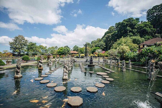 Bali Instagram Tour: The Most Scenic Spots - Pickup and Ground Time: The Real Value of This Tour
