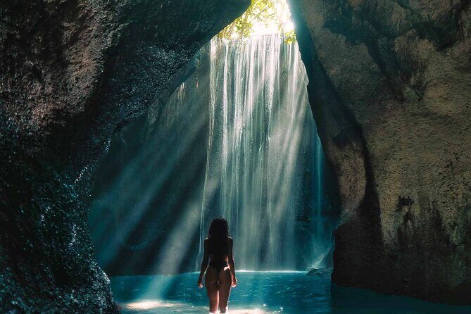 Bali Instagram Tour: The Most Scenic Spots - What to Pack for a Temple-to-Waterfall Day