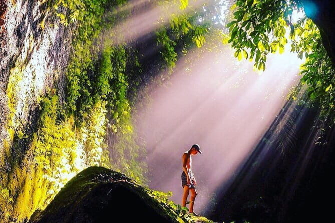 BALI INSTAGRAM TOURS; Heaven Gate, Tirta Gangga, Tukad Cepung waterfall - Key highlights worth your attention