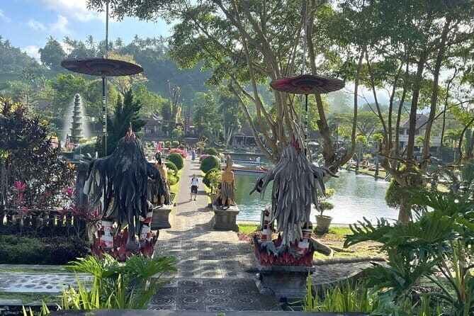 Bali Instagramable Tour: Gates of Heaven Lempuyang - Water Palace - Waterfall - Transport, timing, and what the 10–12 hour day means
