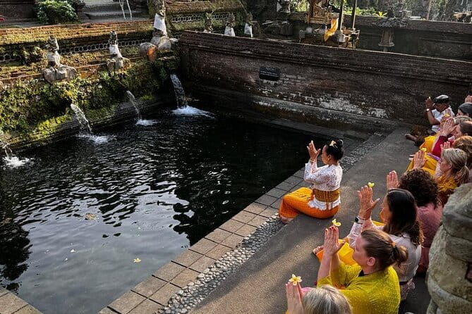 Bali Instagramable Tour: Gates of Heaven Lempuyang - Water Palace - Waterfall - Price and value: what $31 gets you in Bali