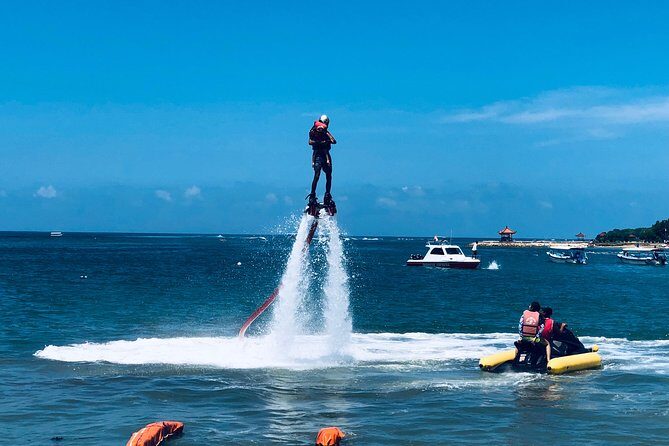 Bali Jet Ski - Key Highlights (That Matter On the Water)
