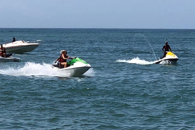 Bali Jet Ski - Instructor Experience: What You Should Look for When You Arrive