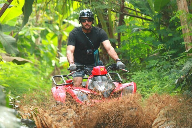 Bali Jungle ATV Quad Bike - Safety and guides: what “professional” means in practice