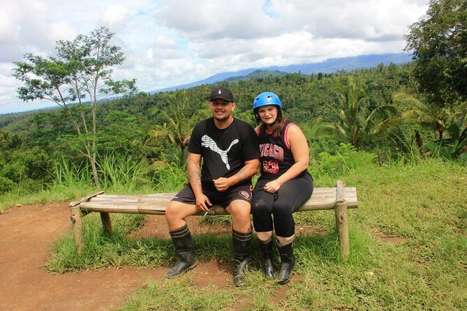Bali Jungle ATV Quad Bike - Price and value: why $40 works if you use what’s included