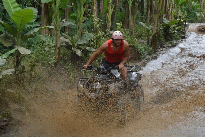 Bali Jungle ATV Quad Bike - Who this ATV quad tour suits best (and who should think twice)