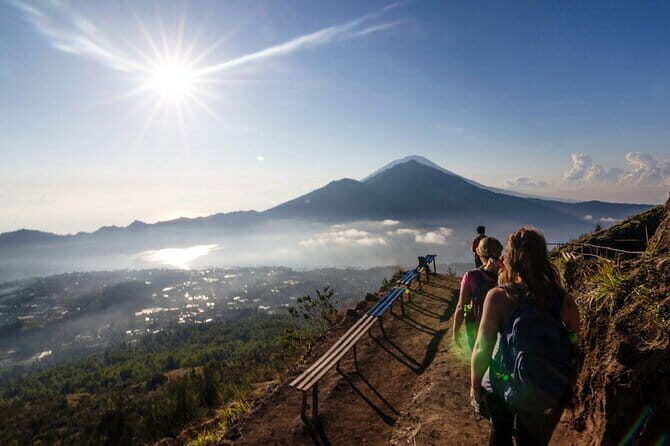 Bali: Lempuyang Temple, Waterfall & Rice Terrace Private Tour - Tukad Cepung Waterfall: plan for slick ground and shifting light