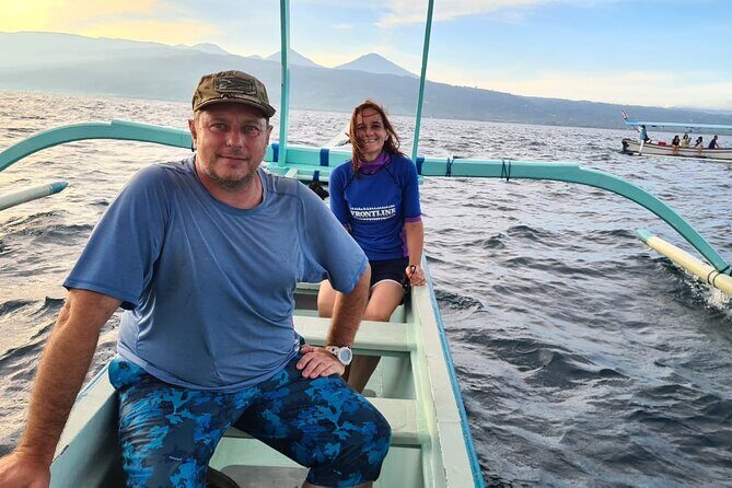 Bali Lovina Dolphin and North Bali Sightseeing - All Inclusive - Why this tour works so well for North Bali