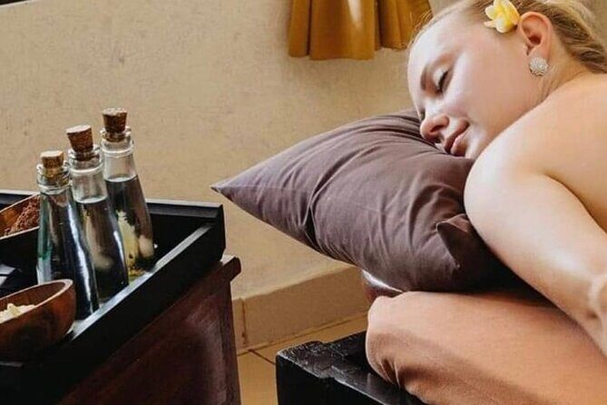 Bali Luxury Spa Package 2 hour Treatmen at Royal orchird spa - The 2-hour treatment clock: what you actually get