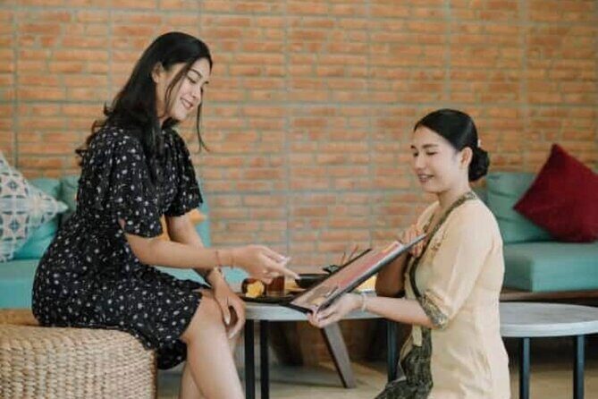 Bali Luxury Spa Package 2 hour Treatmen at Royal orchird spa - Hotel pickup and the Royal Orchid flow: smooth arrival matters