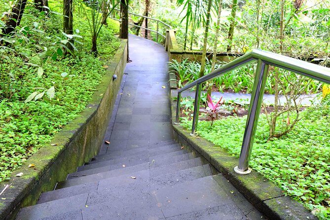 Bali Mason Adventure White Water Rafting - Guides and safety: what to expect, from instructions to coverage questions