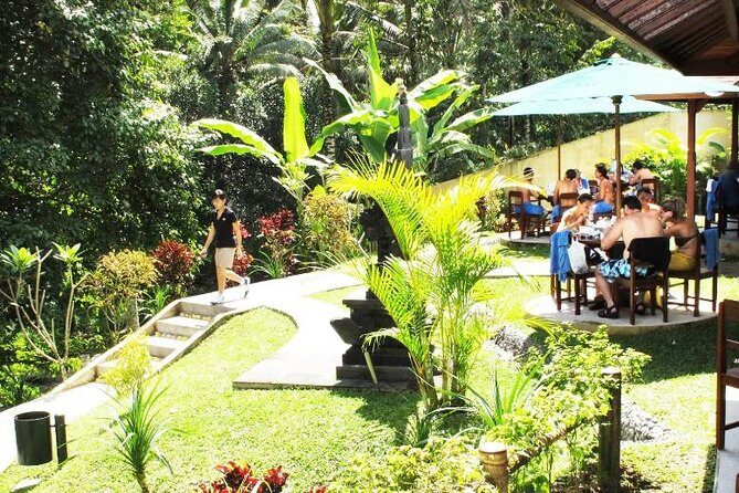 Bali Mason Adventure White Water Rafting - Quick packing tips for Ayung River rafting