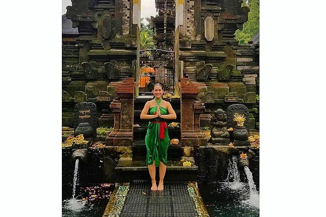 Bali Most Beautiful Temples Private Tour - Why this Ubud temple route feels efficient (and not rushed)