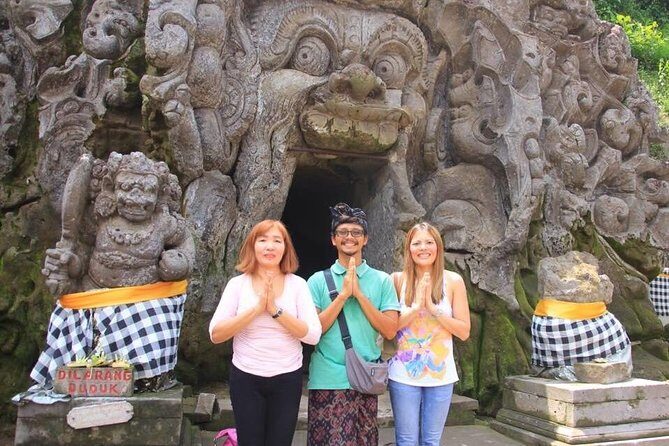 Bali Most Beautiful Temples Private Tour - Besakih Temple on Mount Agung’s slopes: the big, important one