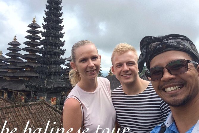 Bali Most Beautiful Temples Private Tour - Mount Kawi (Gunung Kawi): the rocky temple site on the move