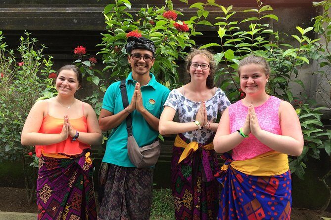 Bali Most Beautiful Temples Private Tour - Price and value: is $89.99 per person actually fair?