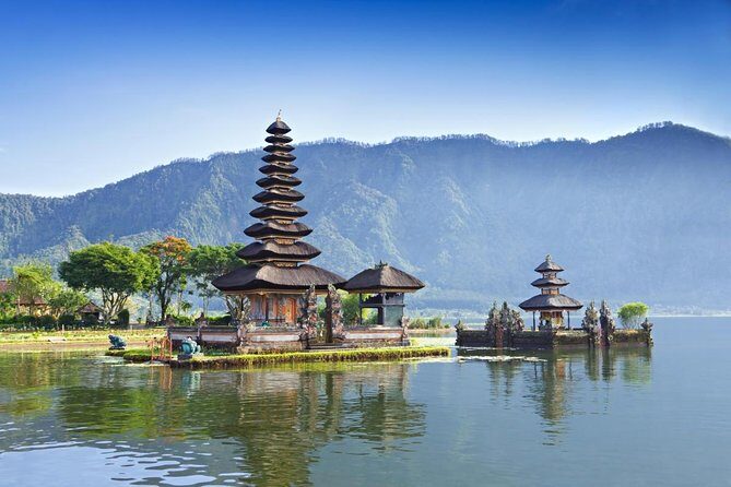 Bali Most Scenic Waterfalls Trekking - Key highlights worth timing your day for