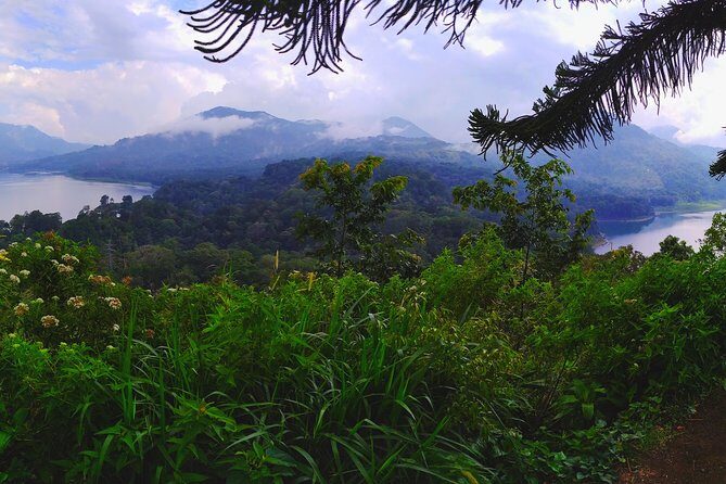 Bali Most Scenic Waterfalls Trekking - Campuhan, Celos, and Spa Waterfalls: The Finishing Power