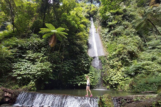 Bali Most Scenic Waterfalls Trekking - Price and Tickets: Is $35 Actually Good Value?