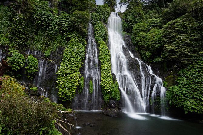 Bali Most Scenic Waterfalls Trekking - Pickup, Communication, and the Reality of a Day in the Hills