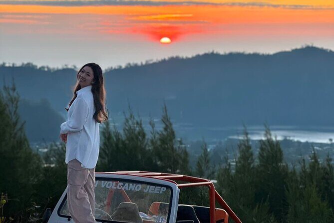 Bali: Mount Batur Jeep Sunrise & Hot Springs - All Inclusive - Coffee plantation lesson: how Balinese-style coffee fits the day