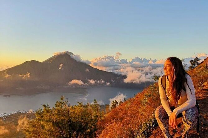 Bali: Mount Batur Trekking for Best Sunrise Adventure - Mount Batur Sunrise Trek: what makes it click