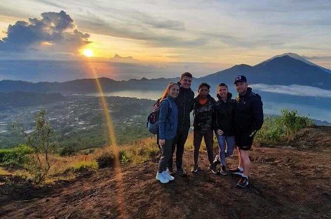 Bali: Mount Batur Trekking for Best Sunrise Adventure - What’s included vs. what you should bring