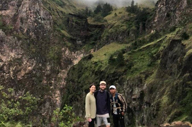 Bali: Mount Batur Trekking for Best Sunrise Adventure - Guides, drivers, and the small-group feel