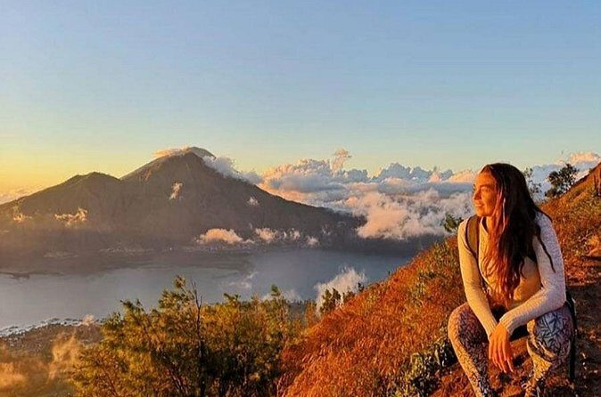 Bali: Mount Batur Trekking for Best Sunrise Adventure - Price and value: is $35 really fair for Mount Batur?