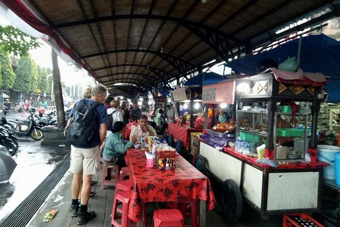 Bali Night Market Experience and Ubud Highlights tour - Key things that make this Bali night market day work