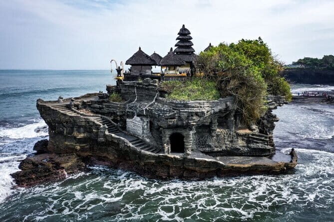 Bali : Northern Bali Private Day Trip with Transfer - Leke Leke Waterfall: the best “reset” moment on the route