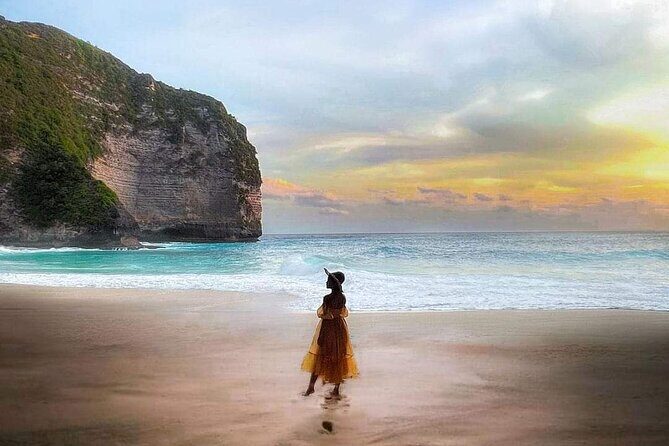 Bali : Nusa Penida with Lunch ,car, driver - Price and logistics: what $46 likely means for your budget