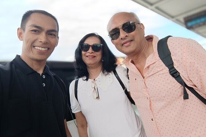 Bali Private Airport Drop-off: Exclusive Departure Transfer - The meet-and-greet setup: how pickup feels less chaotic