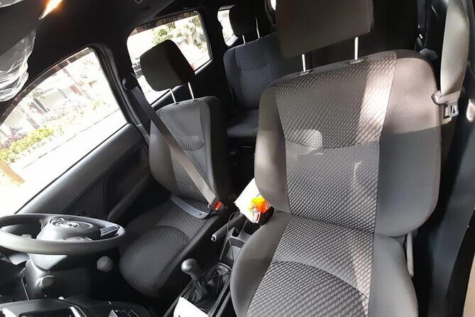 Bali Private Airport Transfer with English Speaking Driver - Quick hits: what makes this transfer work well