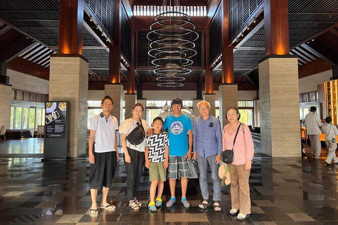 Bali Private Airport Transfer with English Speaking Driver - The English-speaking driver advantage (and why it matters)