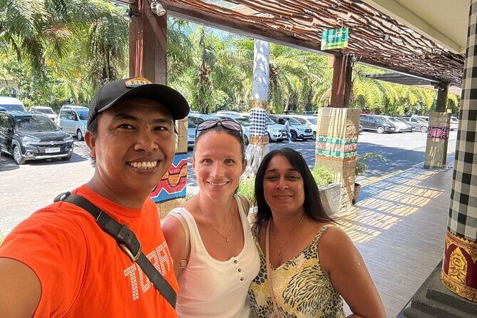 Bali Private Airport Transfer with English Speaking Driver - What’s included, and why that list affects your real cost