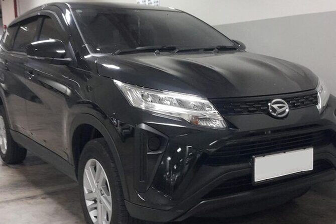 Bali Private Airport Transfer with English Speaking Driver - Why a private airport transfer beats winging it in Bali