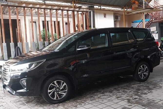 Bali Private Car Charter - Key Things to Know Before You Book