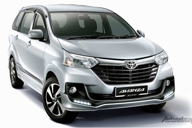 Bali Private Car Charter - Price and Logistics: When $85 Feels Like a Deal