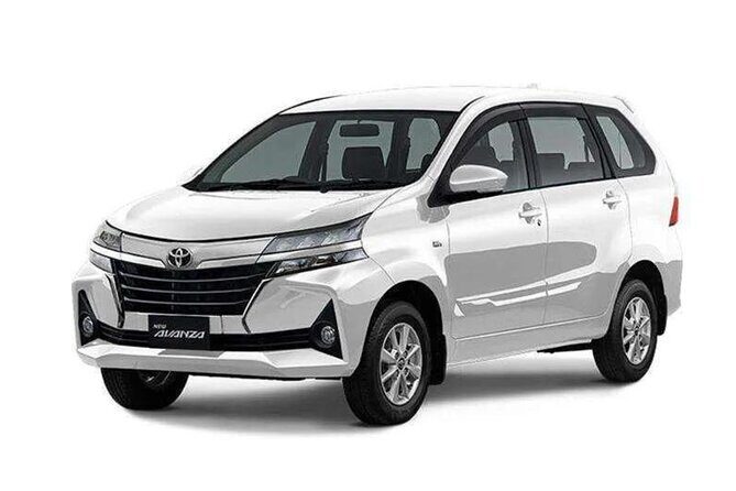 Bali Private Car Charter - Comfort and Car Details That Affect Your Whole Day