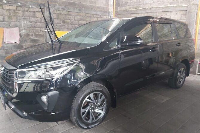 Bali Private Car Charter - Value Check: What You Gain Beyond Transportation
