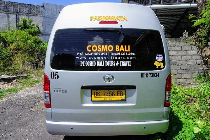 Bali Private Car Charter - Who This Works Best For (and Who Should Think Twice)