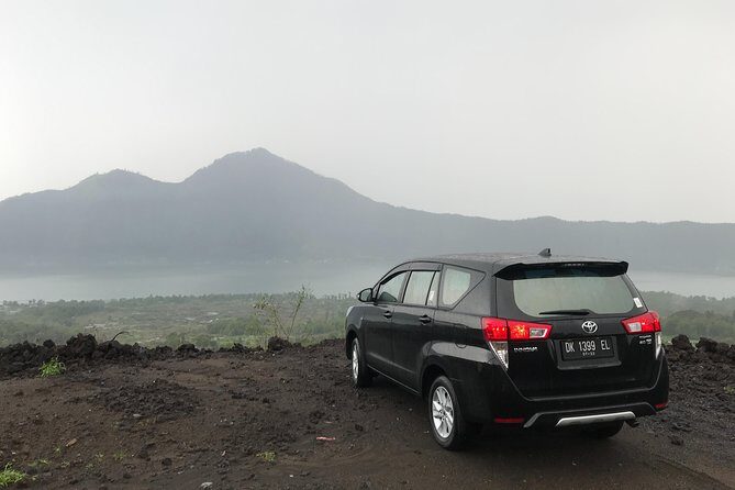 Bali Private Car Charter With English Speaking Driver - Why a private driver is a smart move in Ubud (and why it feels so much easier)