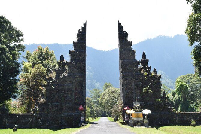Bali Private Car Charter With English Speaking Driver - Included comforts and what you’ll still need to cover