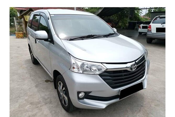 Bali Private Car Charter - How the Free Itinerary Feature Works (and How to Use It)
