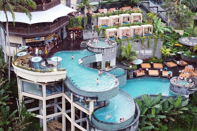 Bali Private Couple Tour – Custom Itinerary - Price and value: what $28 per person really buys in Bali